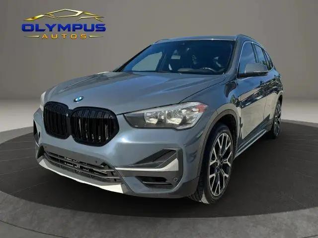 2021 BMW X1 sDrive28i for sale in Miami Gardens, FL
