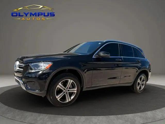 2019 Mercedes-Benz GLC 4MATIC for sale in Miami Gardens, FL