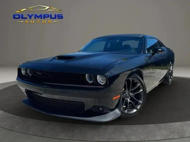 2021 Dodge Challenger R/T for sale in Miami Gardens, FL