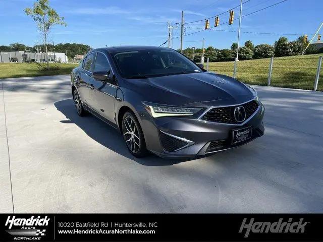 2022 Acura ILX Premium Package for sale in Huntersville, NC