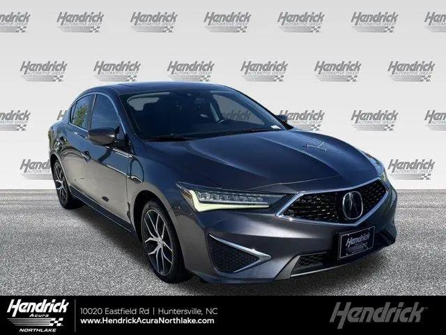 2022 Acura ILX Premium Package for sale in Huntersville, NC