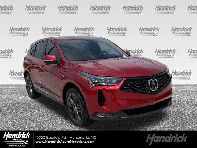 2023 Acura RDX A-SPEC Package for sale in Huntersville, NC