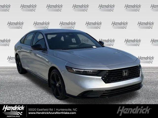 2025 Honda Accord Sedan Sport-L for sale in Huntersville, NC