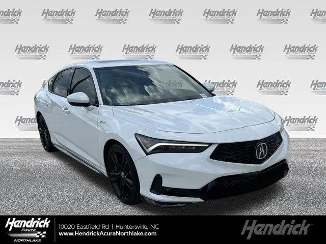 2026 Acura Integra FWD A-Spec for sale in Huntersville, NC