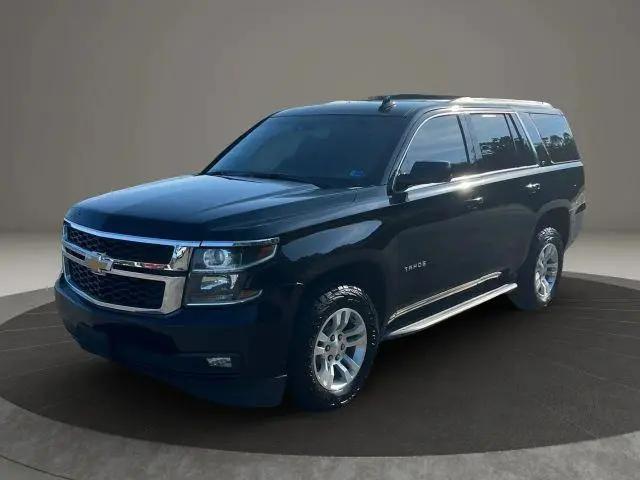 2020 Chevrolet Tahoe 4WD LT for sale in Altavista, VA