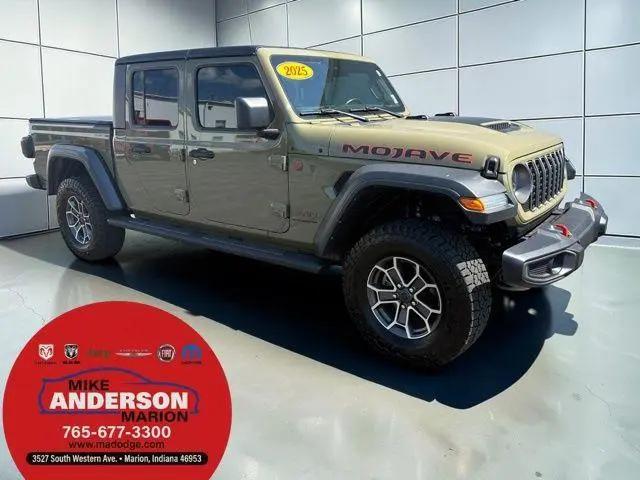 2025 Jeep Gladiator Sport for sale in Marion, IN