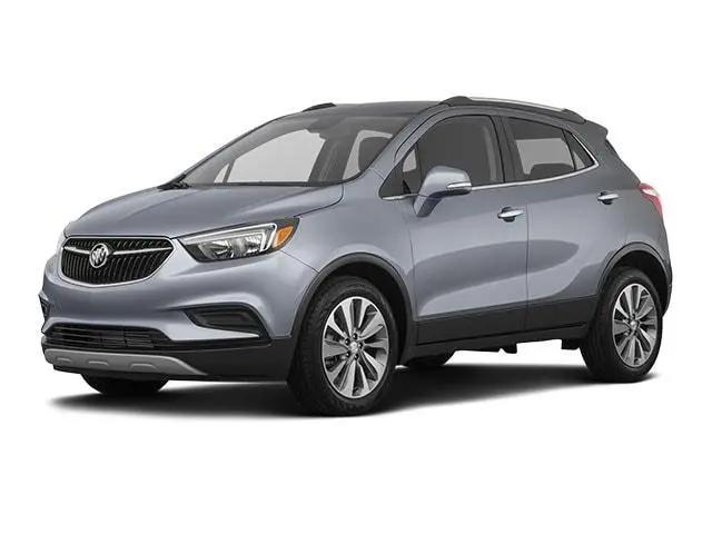 2022 Buick Encore FWD Preferred for sale in McKinney, TX