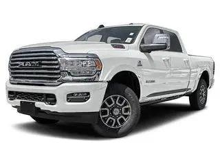 2024 Ram 3500 Limited Longhorn Crew Cab 4x4 8' Box for sale in McKinney, TX