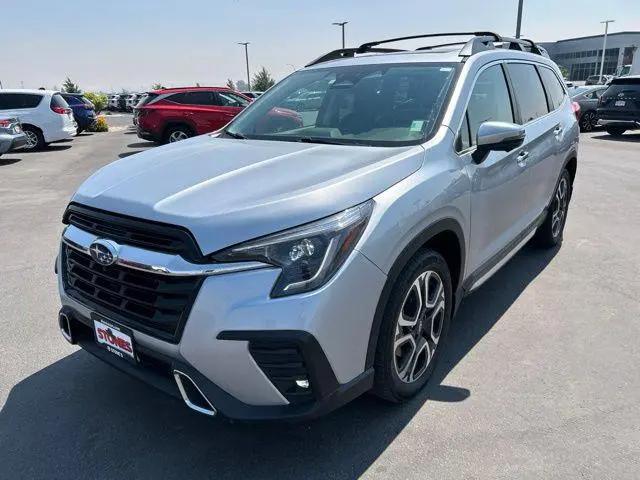 2023 Subaru Ascent Touring 7-Passenger for sale in Pocatello, ID