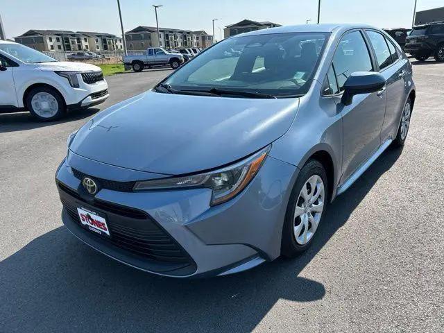 2023 Toyota Corolla LE for sale in Pocatello, ID