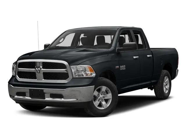 2016 Ram 1500 Big Horn for sale in Colorado Springs, CO