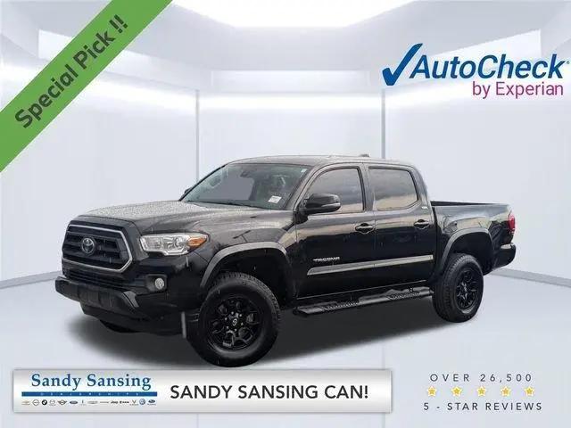 2022 Toyota Tacoma SR5 V6 for sale in Pensacola, FL