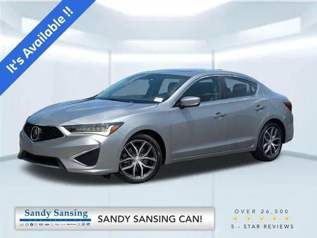 2021 Acura ILX Premium Package for sale in Pensacola, FL