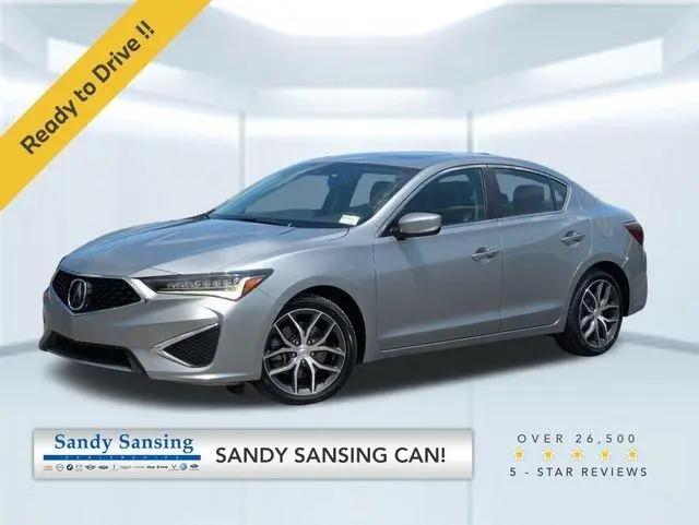 2021 Acura ILX Premium Package for sale in Pensacola, FL