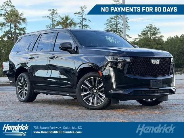 2024 Cadillac Escalade 4WD Sport for sale in Columbia, SC