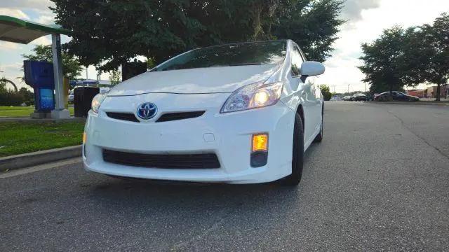 2010 Toyota Prius IV for sale in Philadelphia, PA