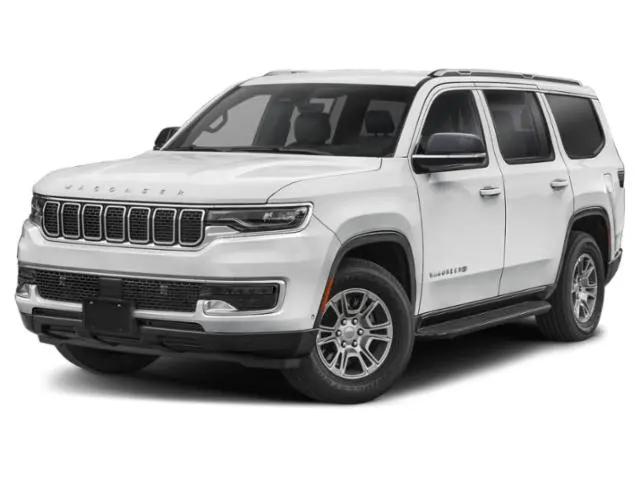 2024 Jeep Wagoneer Series II 4x2 for sale in McAllen, TX