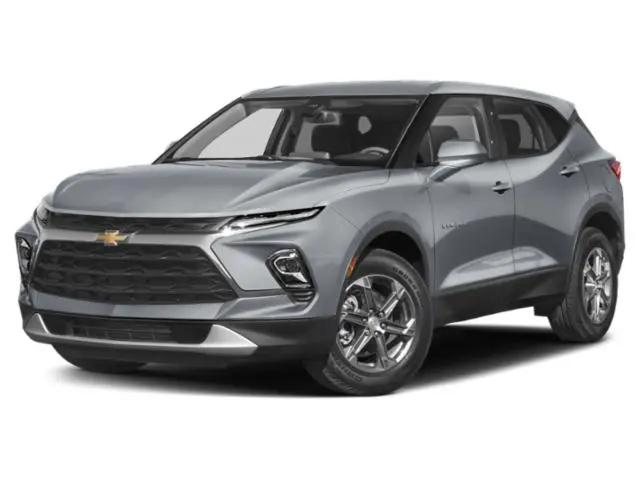 2024 Chevrolet Blazer FWD RS for sale in Opelousas, LA