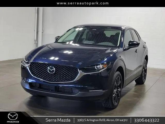 2026 Mazda CX-30 2.5 S Select Sport for sale in Akron, OH