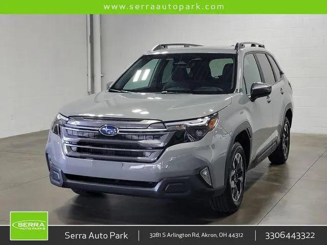 2026 Subaru Forester Premium for sale in Akron, OH