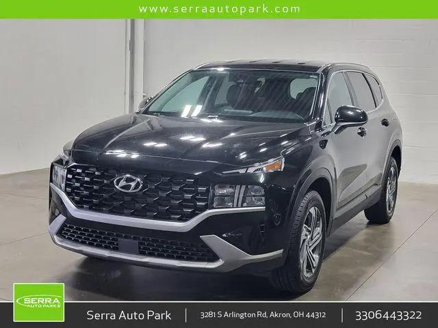 2023 Hyundai Santa Fe SE for sale in Akron, OH