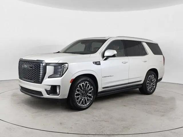 2024 GMC Yukon Denali Ultimate for sale in Eugene, OR