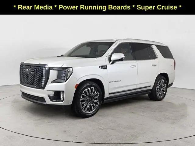 2024 GMC Yukon Denali Ultimate for sale in Eugene, OR