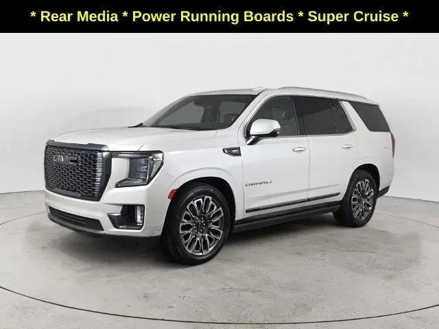 2024 GMC Yukon Denali Ultimate for sale in Eugene, OR