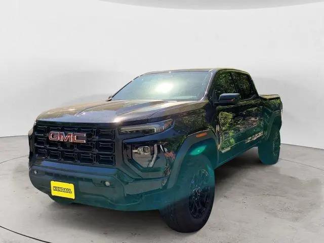 2026 GMC Canyon Elevation, 4WD for sale in Eugene, OR
