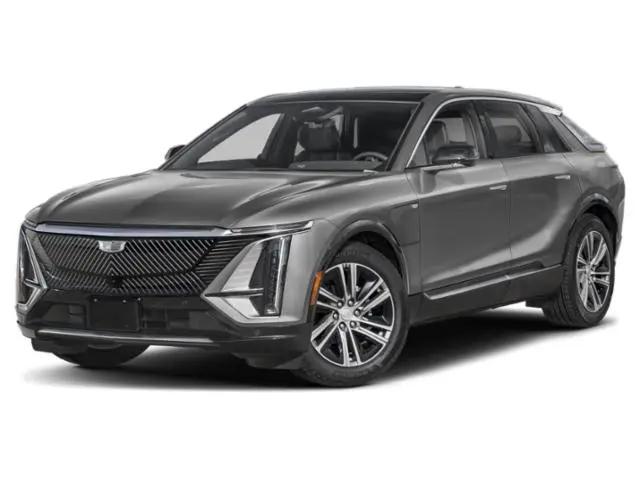 2023 Cadillac iQ RWD Luxury for sale in Long Island City, NY
