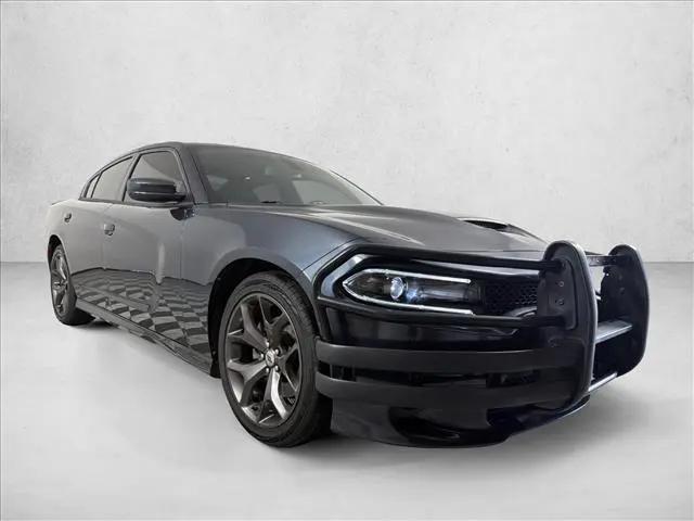 2019 Dodge Charger GT RWD for sale in Newnan, GA