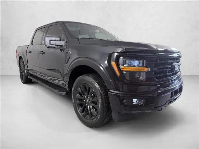 2024 Ford F-150 XLT for sale in Newnan, GA