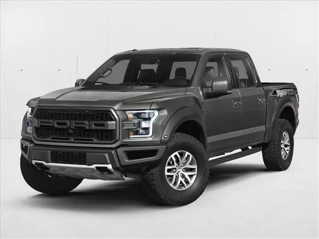2019 Ford F-150 Raptor for sale in Newnan, GA
