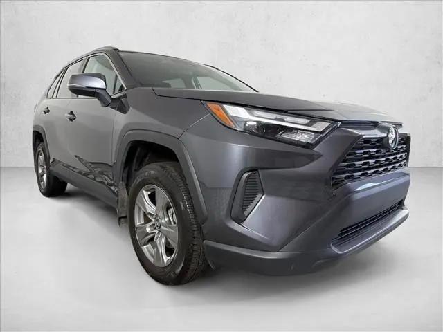 2024 Toyota RAV4 XLE for sale in Newnan, GA