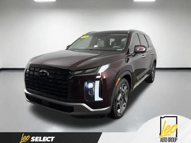 2023 Hyundai Palisade Limited for sale in Columbus, IN
