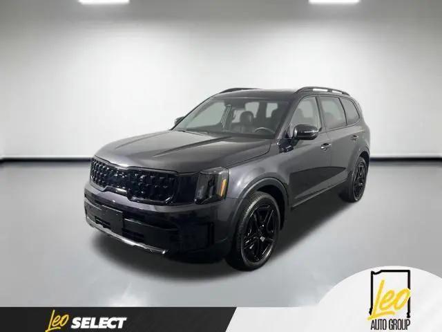 2025 Kia Telluride EX X-Line for sale in Columbus, IN