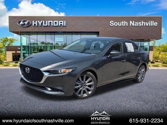 2024 Mazda Mazda3 2.5 S Preferred for sale in Nashville, TN