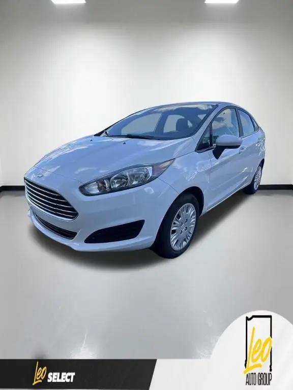 2018 Ford Fiesta S for sale in Indianapolis, IN