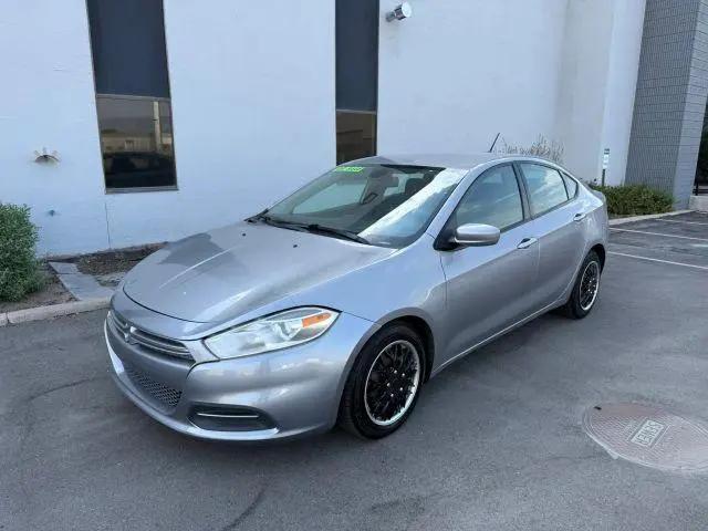 2015 Dodge Dart SE for sale in West Valley, UT