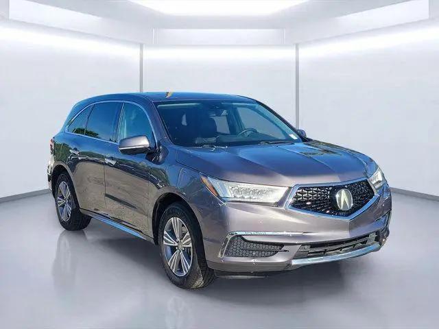 2020 Acura MDX Standard for sale in Palmetto Bay, FL