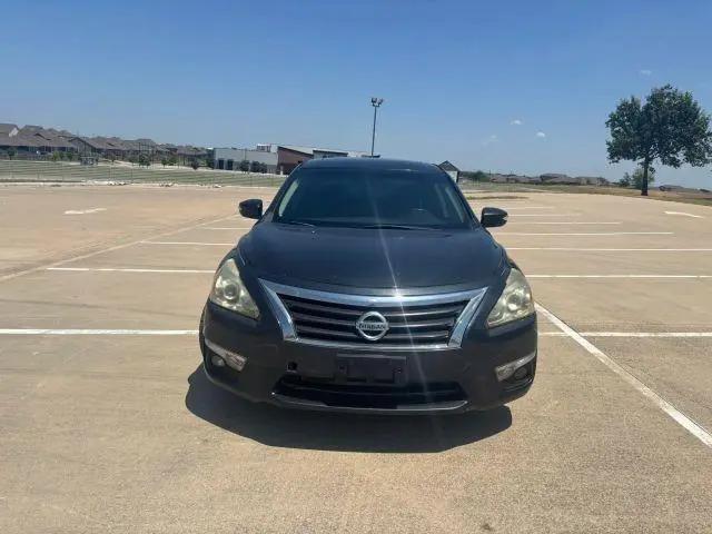 2014 Nissan Altima 2.5 SV for sale in Hutto, TX
