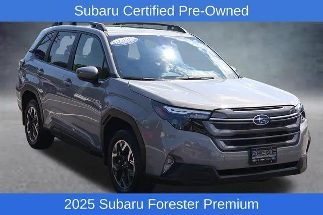 2025 Subaru Forester Premium for sale in Mt Airy, NC