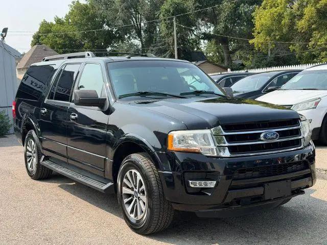 2016 Ford Expedition EL XLT for sale in rochester, MN