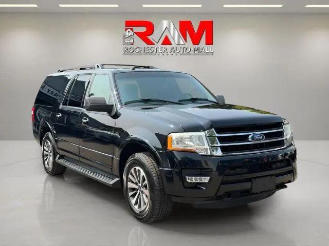 2016 Ford Expedition EL XLT for sale in rochester, MN