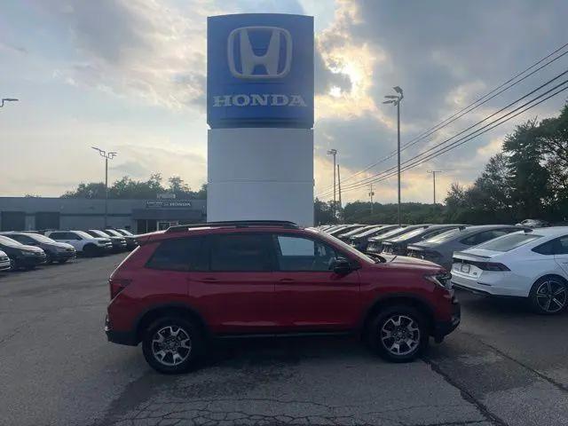 2023 Honda Passport AWD TrailSport for sale in Conneaut Lake, PA