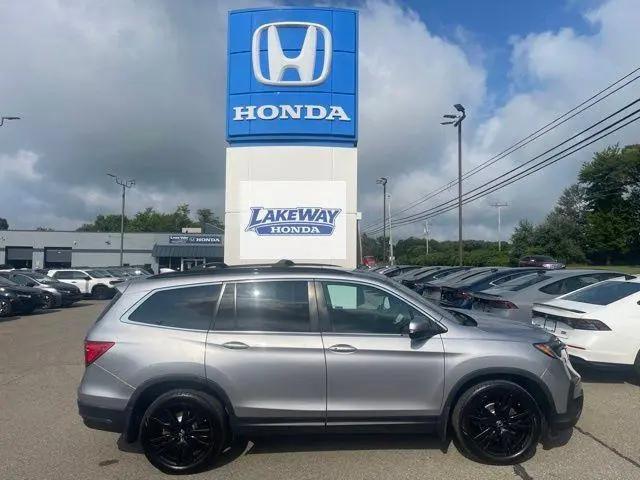 2022 Honda Pilot AWD Special Edition for sale in Conneaut Lake, PA