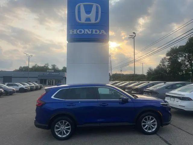 2024 Honda CR-V EX-L AWD for sale in Conneaut Lake, PA