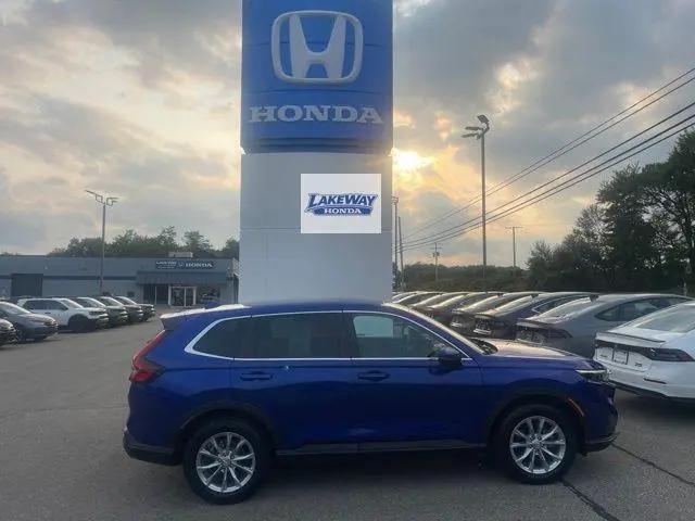 2024 Honda CR-V EX-L AWD for sale in Conneaut Lake, PA
