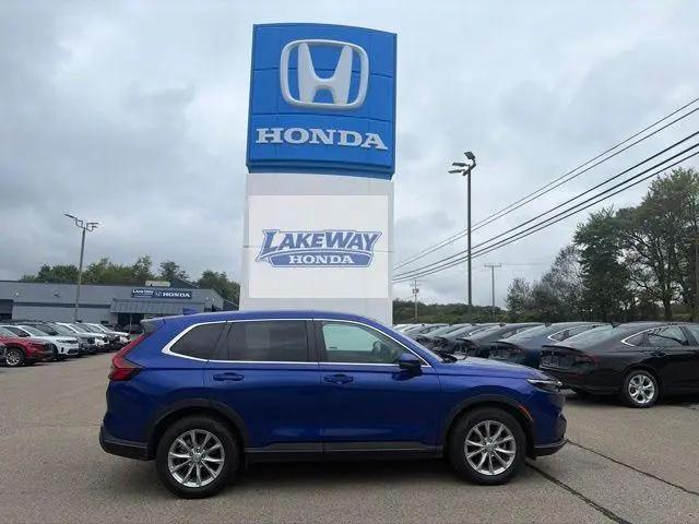2024 Honda CR-V EX-L AWD for sale in Conneaut Lake, PA