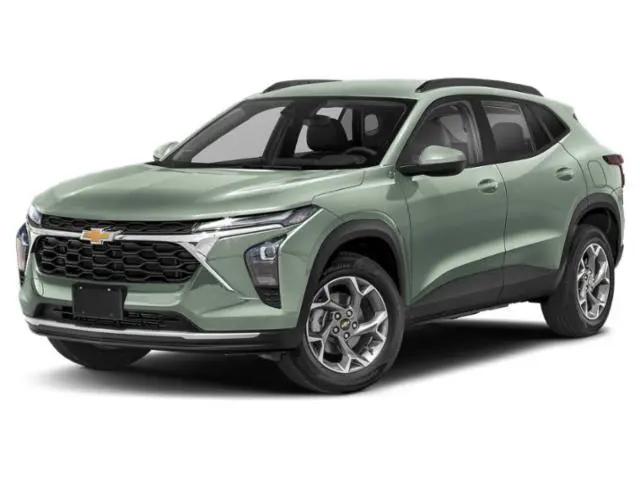 2025 Chevrolet Trax FWD ACTIV for sale in Mt Vernon, IN